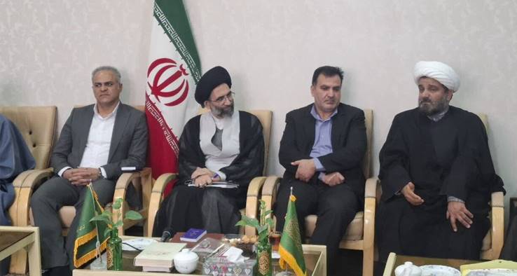 مصوبات شورای گسترش فرهنگ قرآنی کاشان روی زمین نماند