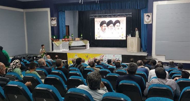 جهانی‌شدن برائت از آمریکا و رغبت بین‌المللی به مکتب عاشورا؛ دو پیش‌نیاز اصلی ظهور منجی