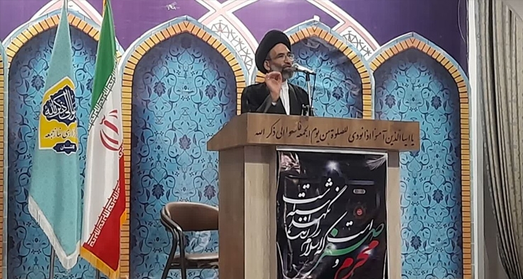 مسوولان با حفظ همدلی نسبت به توطئه‌های وحدت‌ شکن هوشیار باشند
