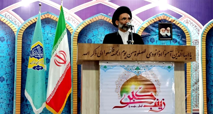 دشمن به ایجاد اختلاف و آشوب در ایران امیدوار است