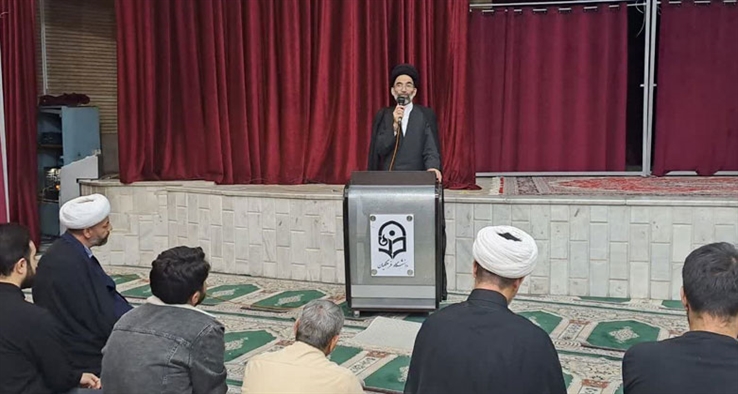 اقامه فراگیر و باکیفیت نماز، حلقه اتصال انقلاب اسلامی به تمدن بزرگ اسلامی و زمینه‌ساز تعجیل در فرج است