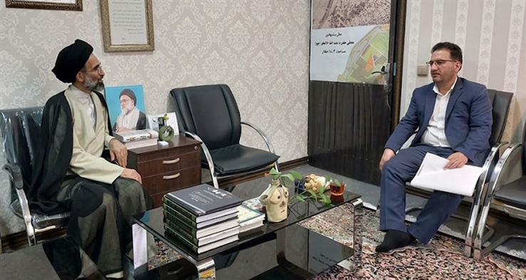 تفاوت قیمت‌ کالاها در کاشان نسبت به قم پذیرفتنی نیست/ بار اصلی مشکلات اقتصادی بر دوش وفادارترین اقشار به انقلاب است