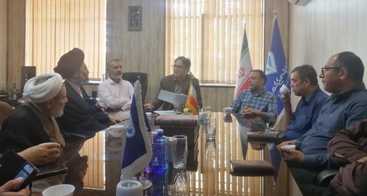 مسئولان تقوای الهی و وجدان کاری را حفظ کنند