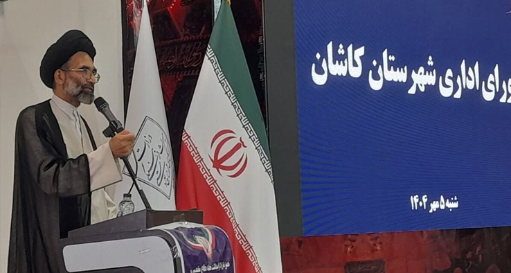 خدمت جهادی، شکرانه مسوولیت است