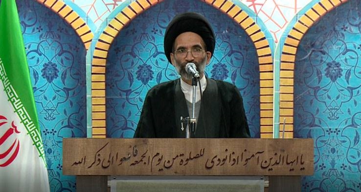 هشدار قاطع به هرگونه ماجراجویی آمریکا؛ تنگه هرمز و باب‌المندب هم‌زمان بسته خواهند شد / شعار «مرگ بر آمریکا و اسرائیل» فرهنگ دائمی مقاومت است