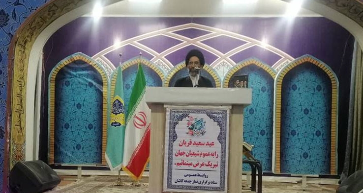 پاسخ ایران به هرگونه جنگ‌افروزی آمریکا فرامنطقه‌ای خواهد بود / طبق پیش‌بینی رهبر انقلاب تنها ۱۵ سال تا نابودی اسرائیل باقی است 