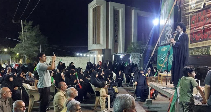 خنثی‌سازی راهبرد تجزیه ایران با تدبیر خبرگان و حضور مردم/ دشمن به سمت فشار اقتصادی حداکثری رفته است