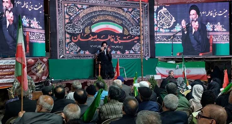 رأی قاطع ۸۵ درصدی مجلس خبرگان به رهبری آیت‌الله سید مجتبی خامنه‌ای / تأیید صلاحیت علمی و فقهی رهبر جدید از سوی مراجع عظام تقلید