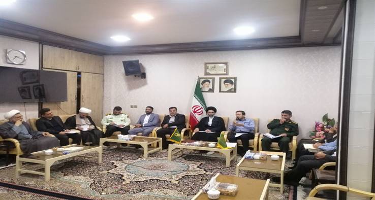 امام جمعه کاشان : رها نمودن آموزش و پرورش در دهه قبل، ریشه بسیاری از مشکلات می باشد