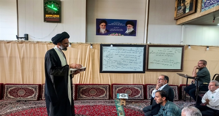 حقیقت ایمان در گرو پیوند «خوف و رجا» است / دعایی نبوی برای مصونیت از رسوایی در روز قیامت