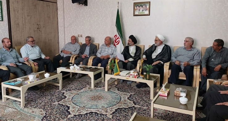 بانوان حرم‌ساز، الگوی «زن تراز مسلمان» را در برابر شعار غربی «زن، زندگی، آزادی» به جهان معرفی می‌کنند