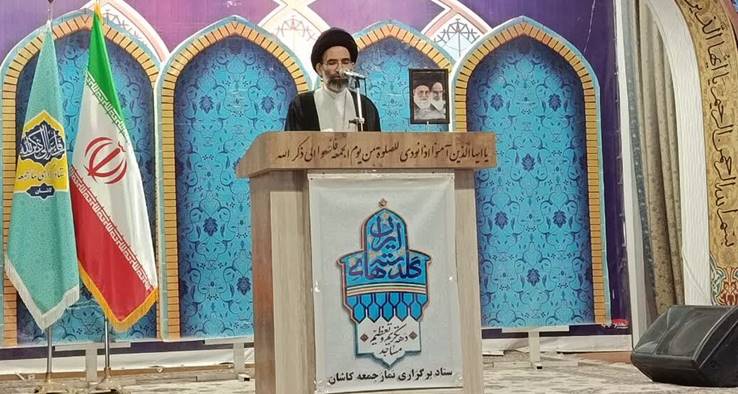 دشمن در عملیات ترکیبی برای براندازی نظام شکست خورد