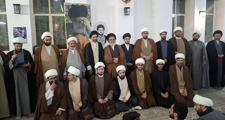 جهان تشنه معارف قرآن و احادیث محمد و آل‌محمد(ص) است