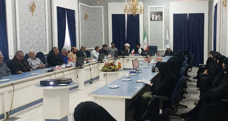 اقامه باشکوه نماز جمعه زمینه‌ساز شکل‌گیری تمدن بزرگ اسلامی است/ مقابله با جنگ شناختی آمریکا و اسرائیل در خطبه‌های نماز