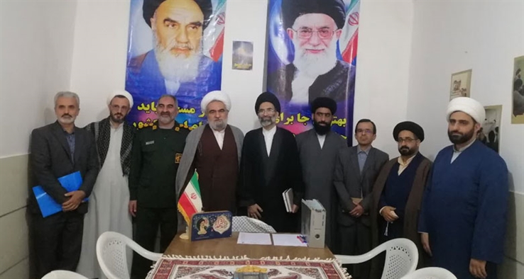 فراگیر شدن نماز و ارتقای کیفیت آن، دو ضلع اصلی گذر از انقلاب اسلامی به جامعه اسلامی است