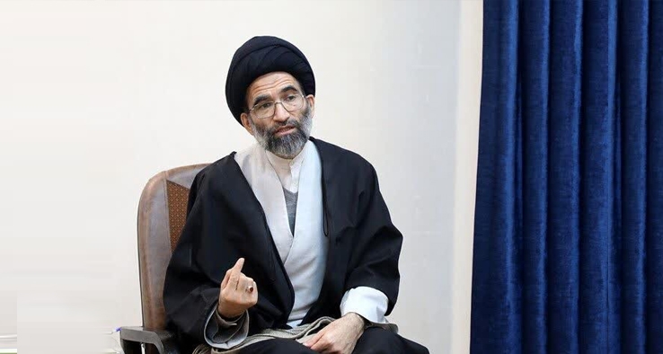 لزوم حفظ انسجام و اتحاد ملی از سوی نامزد‌های انتخابات