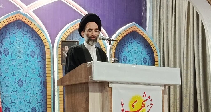  آمریکا اگر این بار اشتباه کند، جنگ فرامنطقه‌ای می‌شود
