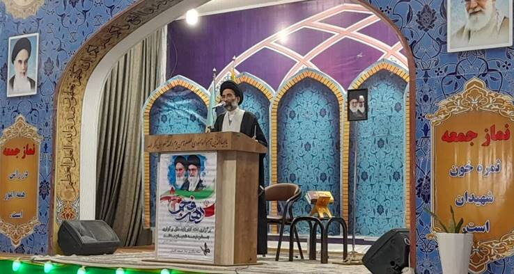 دستاوردهای علمی و اقتدار دفاعی جمهوری اسلامی، پاسخ محکمی به دشمن است