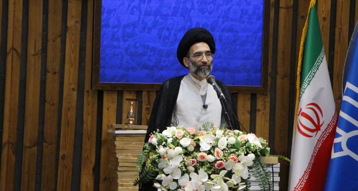 هشتمین جلسه شورای اداری شهرستان کاشان