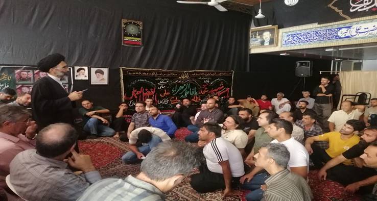 امام جمعه کاشان: تشکیل کارگروه با حضور نمایندگان نانوایان نان سنگک سنتی جهت بررسی مشکلات