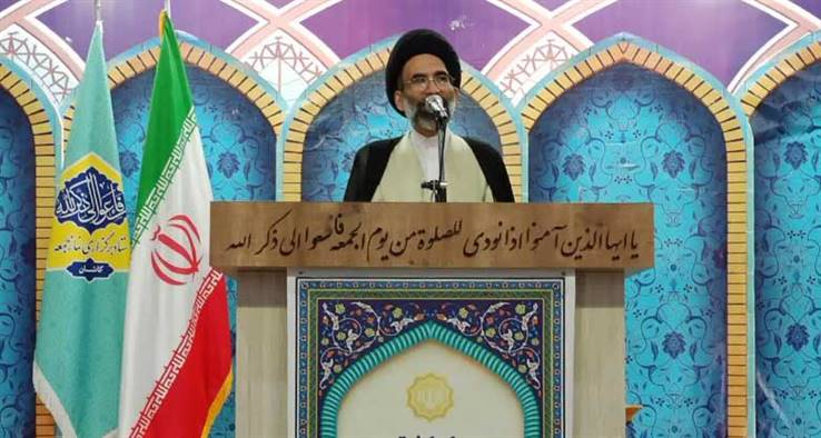 هشدار صریح به کشورهای حامی ائتلاف سعودی؛ پیروزی انصارالله، پیروزی بازوی قدرتمند جمهوری اسلامی است / هیچ قدرتی نمی‌تواند یمن را از پای درآورد