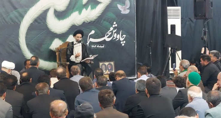 ایام محرم قدرت شیعه مضاعف می‌شود