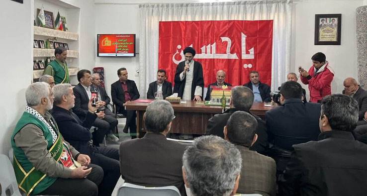 توسعه عتبات عالیات، مصداق تعظیم شعائر الهی است