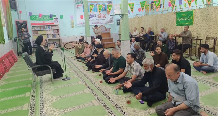جایگاه والای امامزادگان در برآوردن حاجات؛ وعده شفاعت در حساس‌ترین مواقف قیامت
