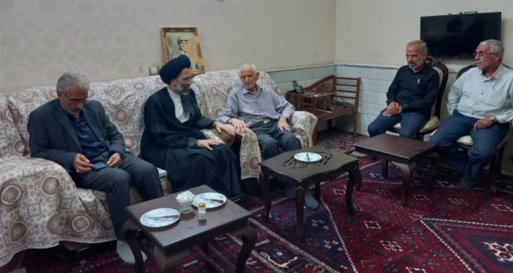 خیزش ۳۲ میلیونی «جان‌فدایان» ایران اسلامی/ بیداری دانشجویان در آمریکا، گسترش جبهه مقاومت و حلقه‌ای از زمینه‌سازی ظهور است