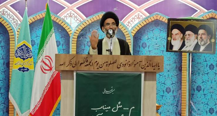 خنثی‌سازی توطئه محاصره و عملیات خرابکارانه دشمن با هوشیاری ملی / درخشش رئیس‌جمهور در رسواسازی استکبار جهانی در سازمان ملل