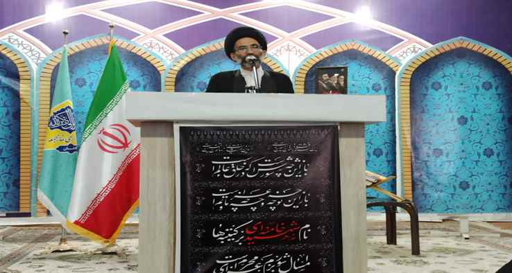 امام جمعه کاشان :  یقینی ترین حقیقت، مرگ است