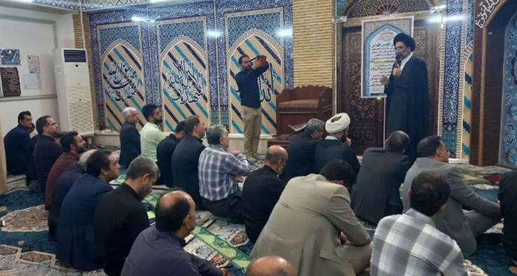  مأموریت ویژه امام جمعه کاشان به مسئولان: از راه‌اندازی «کاروان خدمت» در روستاها تا بسیج امکانات برای تشییع تاریخی رهبر شهید