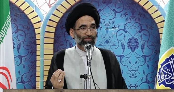 هشدار قاطع جمهوری اسلامی به جبهه استکبار: در صورت تهاجم به حزب‌الله، مستقیماً وارد عمل می‌شویم / انتقام خون شهدای ما، نابودی کامل استکبار است