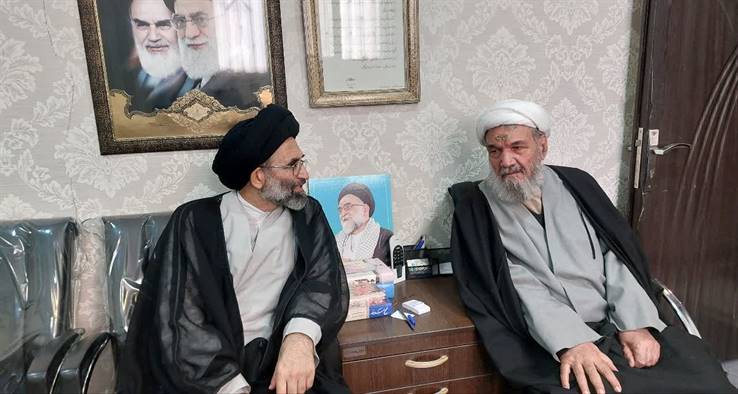 امام جمعه کاشان : مهمترین پایگاه دین مساجد است.