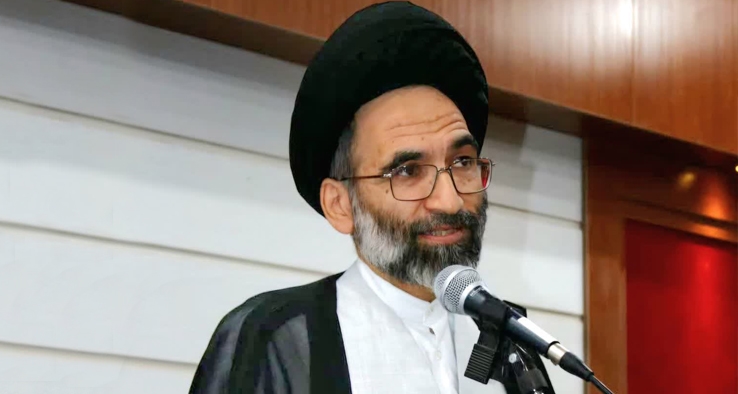 برگزاری دومین جلسه شورای اداری شهرستان کاشان با محوریت روابط عمومی و ارتباطات