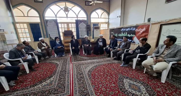 کاشان توانایی الگوی تولیدات رسانه‌ای در حوزه زکات است