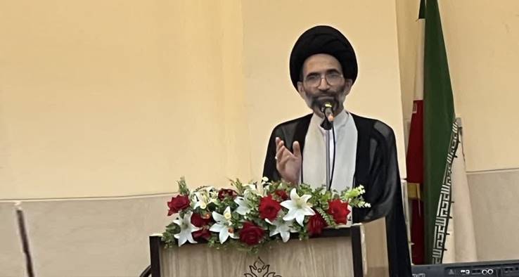 دشمن با تهاجم فرهنگی دین را نشانه گرفته است