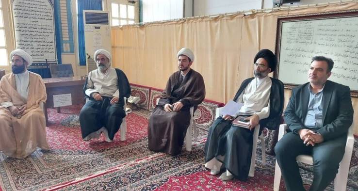 لزوم استفاده از ظرفیت عزاداری محرم در ترویج فرهنگ نماز
