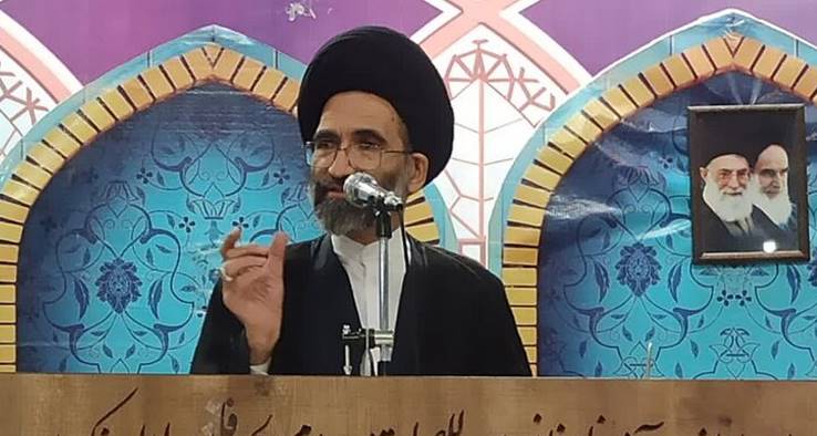 جنگ ۱۲ روزه، نقشه از پیش برنامه‌ریزی شده دشمن برای ضربه به ایران بود