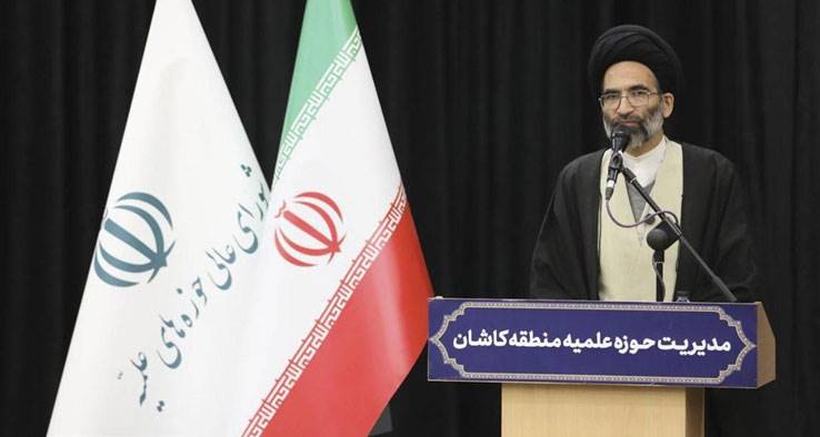 مسؤولیت یاوه گویی‌های ترامپ برعهده نهاد‌های بین المللی است